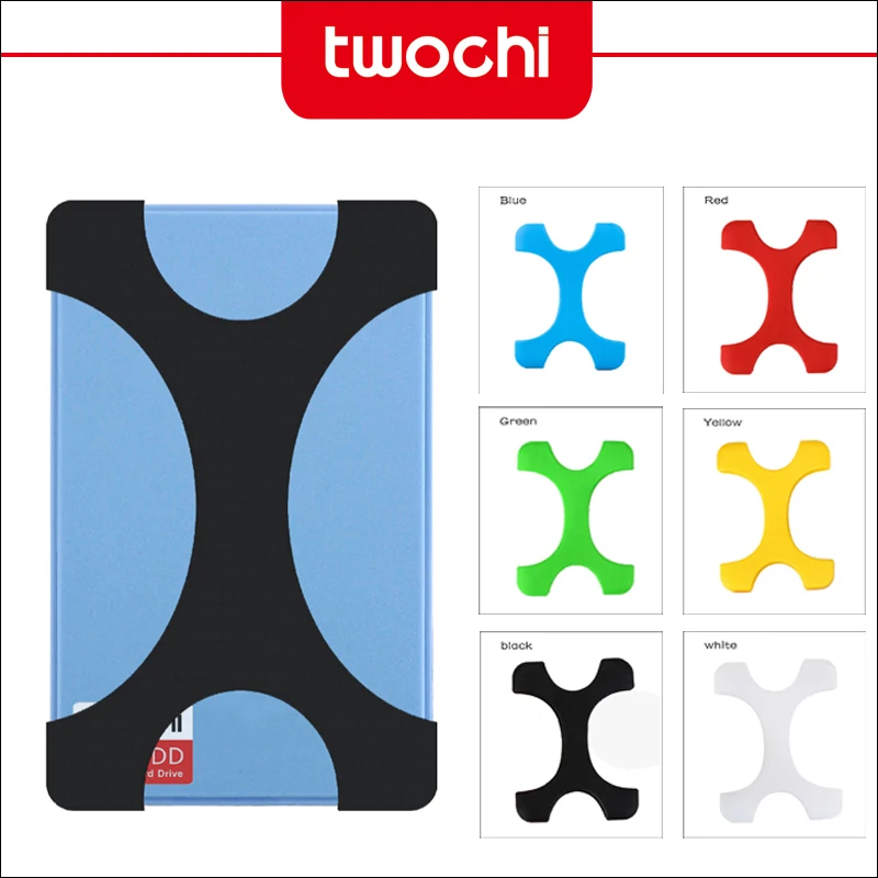 

Внешний жесткий диск TWOCHI'' USB 500, внешний жесткий диск, портативный жесткий диск объемом ТБ, ГБ, подключи и работай, на продажу, PC TV PS4 PS5 XBOX