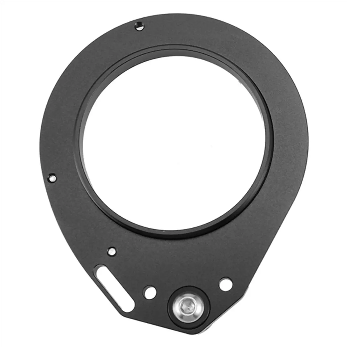 A40I 67mm Diving Lens Flip Adapter M67 for Macro Wide Angle Lens Mount Adapter Underwater Waterproof Housings Case