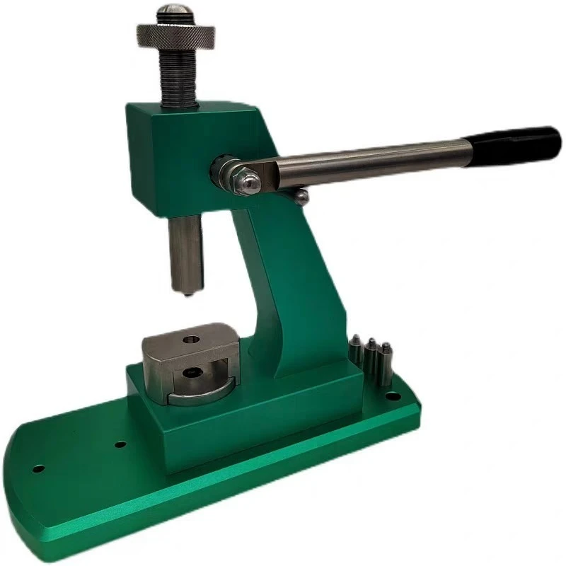 

Watch repair tool Watch back cover gland machine 6173 Professional pressure meter bottom cover tool Watch gland metal