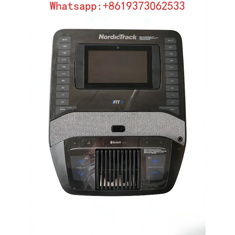 

Suitable for High-quality Elliptical Machine 15918 New Console Electronic Watch