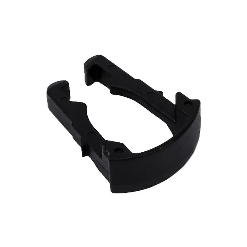 22717568 10PCS N-22 Suitable for Buick Old Excelle Chevrolet Lefeng Chengjing automobile filter oil tube buckle black M155197