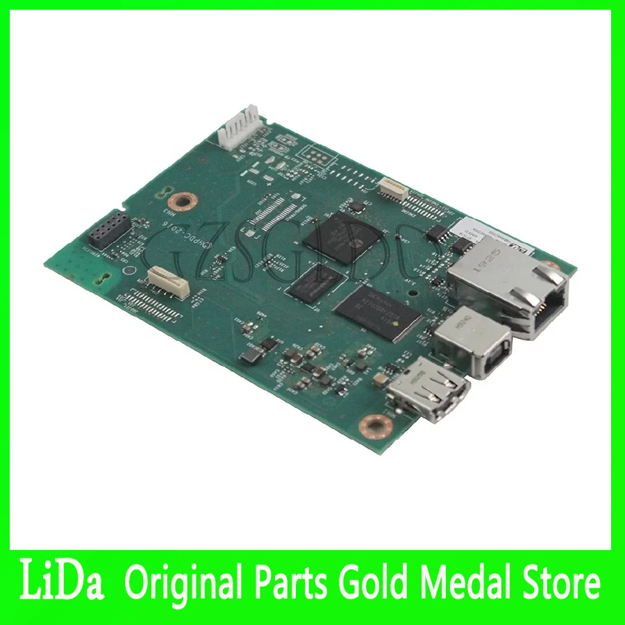 

W2Q09-60001 W1A53-60001 Formatter Board For HP LaserJet Pro M404N M404DN M404DW M404 M 404 404N 404DN Main Mother Logic Board