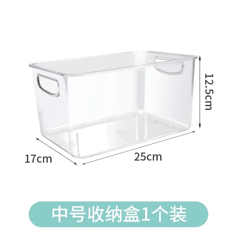 Rolling Can Organizer Bin 8