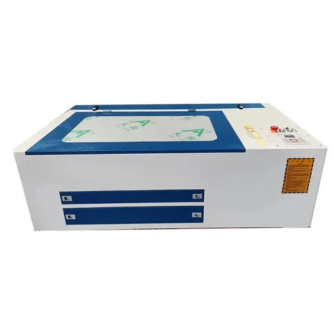 6040 Model CO2 80W Laser Tube Cnc Cutting Machine with Glass CO2 Laser Tube Laser welding machine