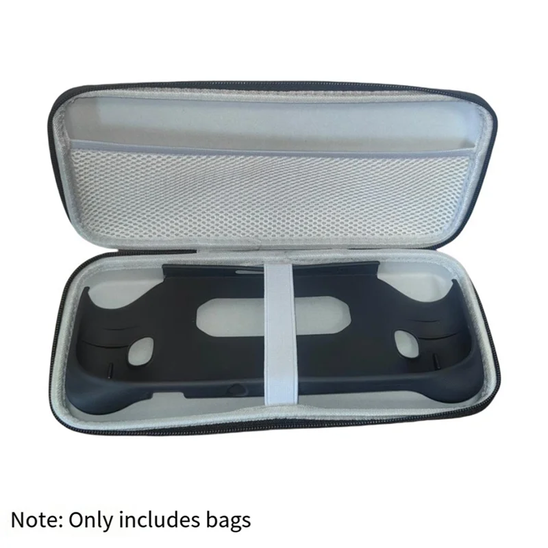 ABMF-保護収納袋キャリーケース AYN 用 Odin2 ポータルグリップ Odin2 ハンドヘルドグリップゲームコンソール