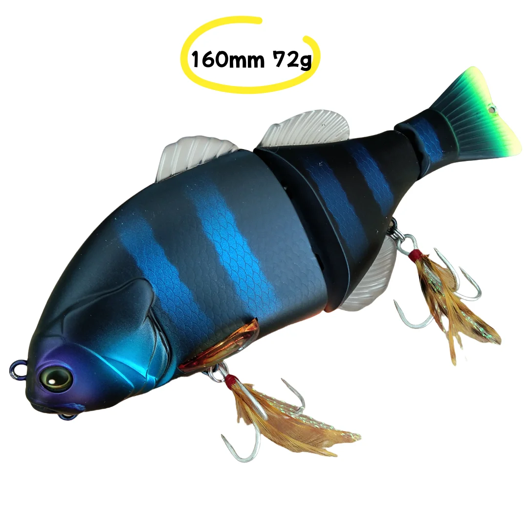 Mukun-Floating Swim… - image