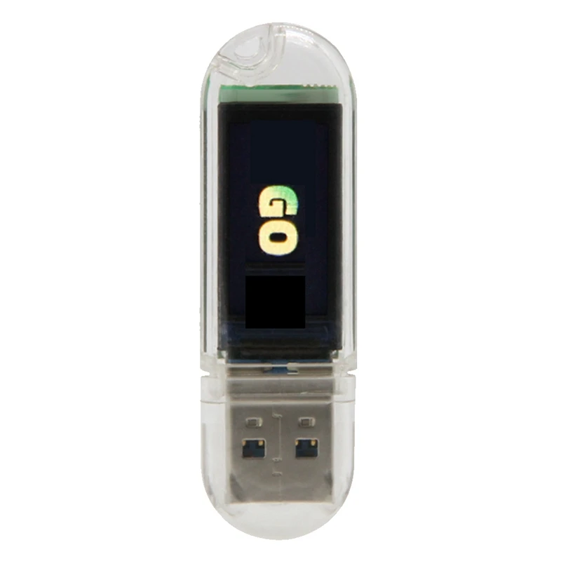 

T-Dongle-S3 ESP32-S3 Dongle With LCD Display For Nerdminer Bitcoin Nerd Miner BTC Miner USB Dongle