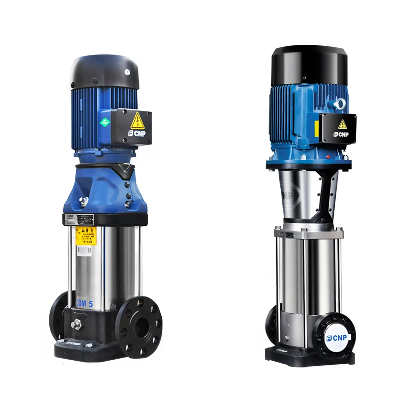 Hot selling： Pump  High Lift Stainless Steel Variable Frequency Pressure Stabilizer Vertical Multistage Centri