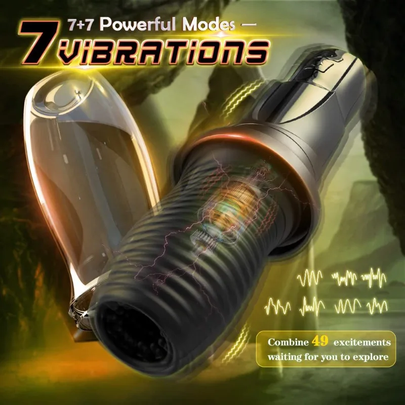 دوران تلقائي ، جهاز كأس الاستمناء الذكور ، مدلك القضيب ، مدرب حشفة ، ألعاب الجنس الكبار ، الذكور