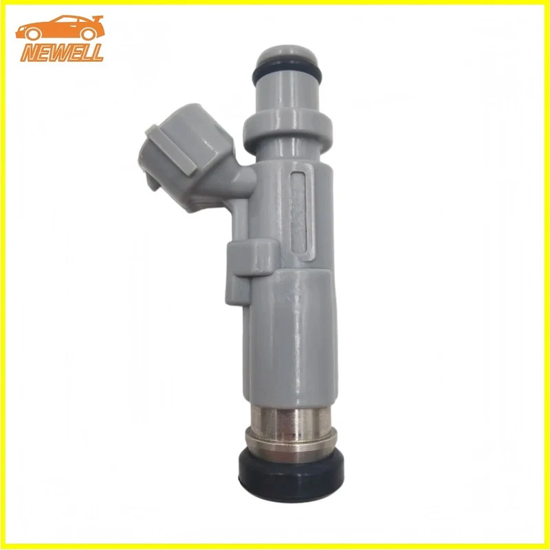 6pcs 23250-46070 23209-46070 370CC Fuel Injector For 1996-2002 TOYOTA SOARER CROWN CHASER MK2 1JZGTE 1JZ JZS171 JZX100 110