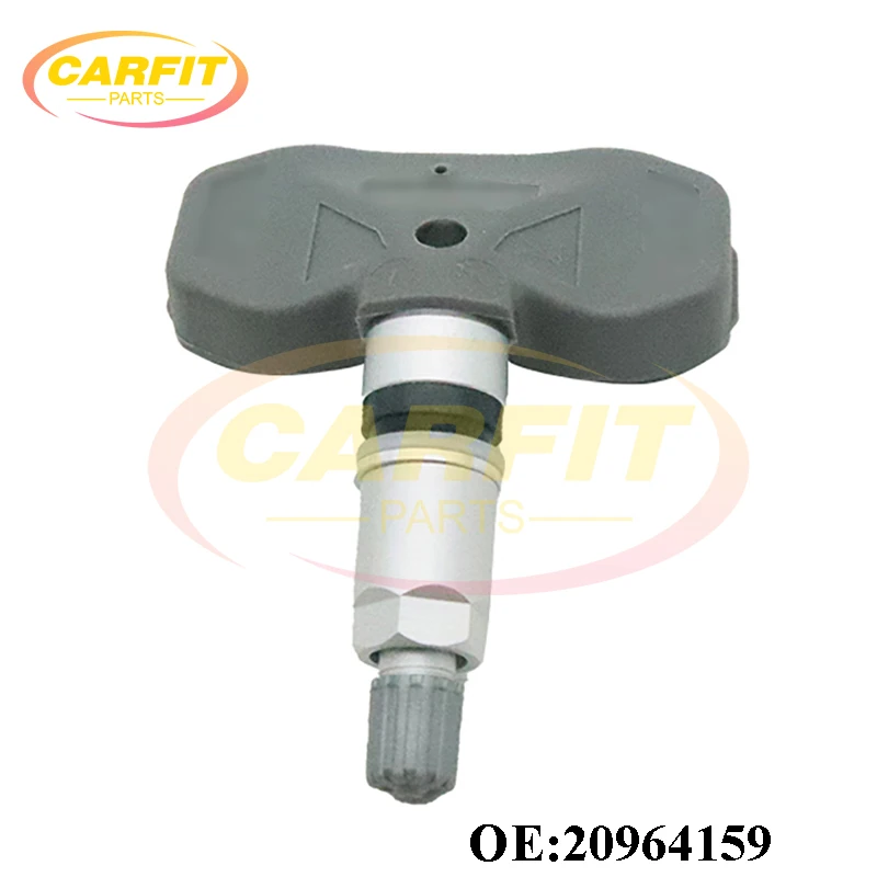 High Quality New OEM 20964159 TPMS Tire Pressure Sensor 315MHz For Cadillac ATS CTS Chevrolet Camaro SS Car Accessories