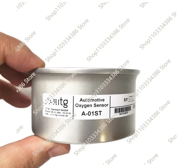 

A-01ST Automobile Exhaust Detection Analyzer O2 GAS SENSOR