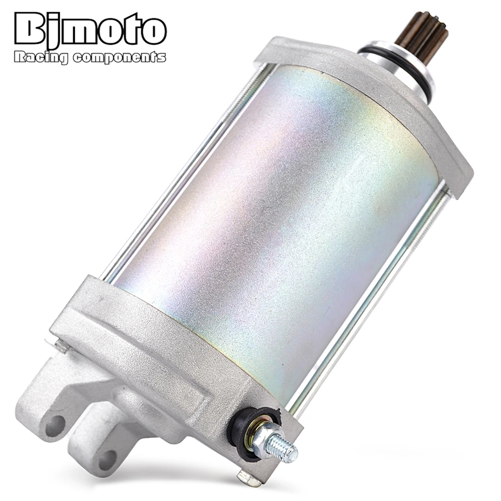 

DS650 Motorcycle Engine Starter Motor For Can-Am DS650X DS650 BAJA 2000 2001 2002 2003 2004 2005 2006 2007 711294351 420294351