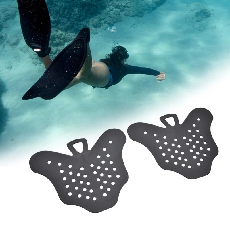 Flippers Insert for Swimming Diving Fins Shoe Support, Easy to Use and Maintain