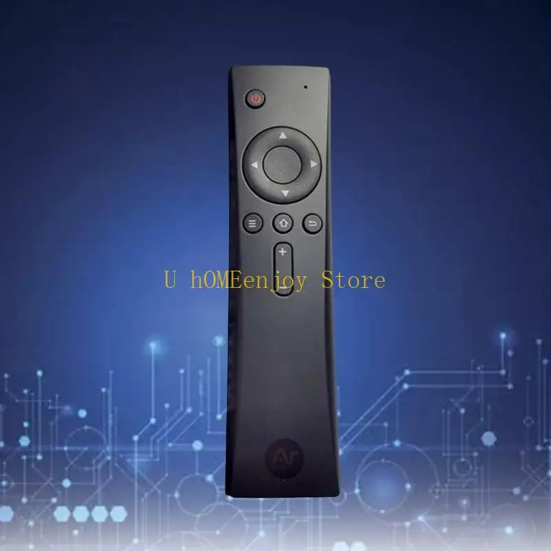 

B0KF Пульт дистанционного управления Forraspberrypi argon ir Remotes для Argon V2 Controller
