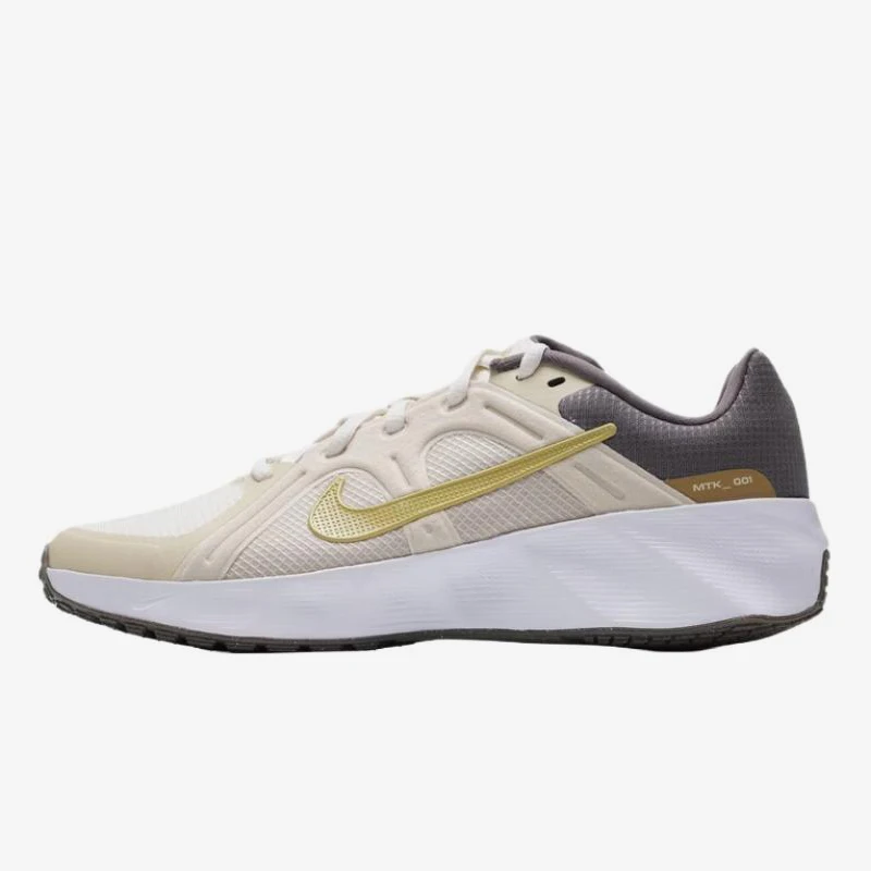 Nike genuine METROTEK new men's beige minimalist running shoes HM9493-201