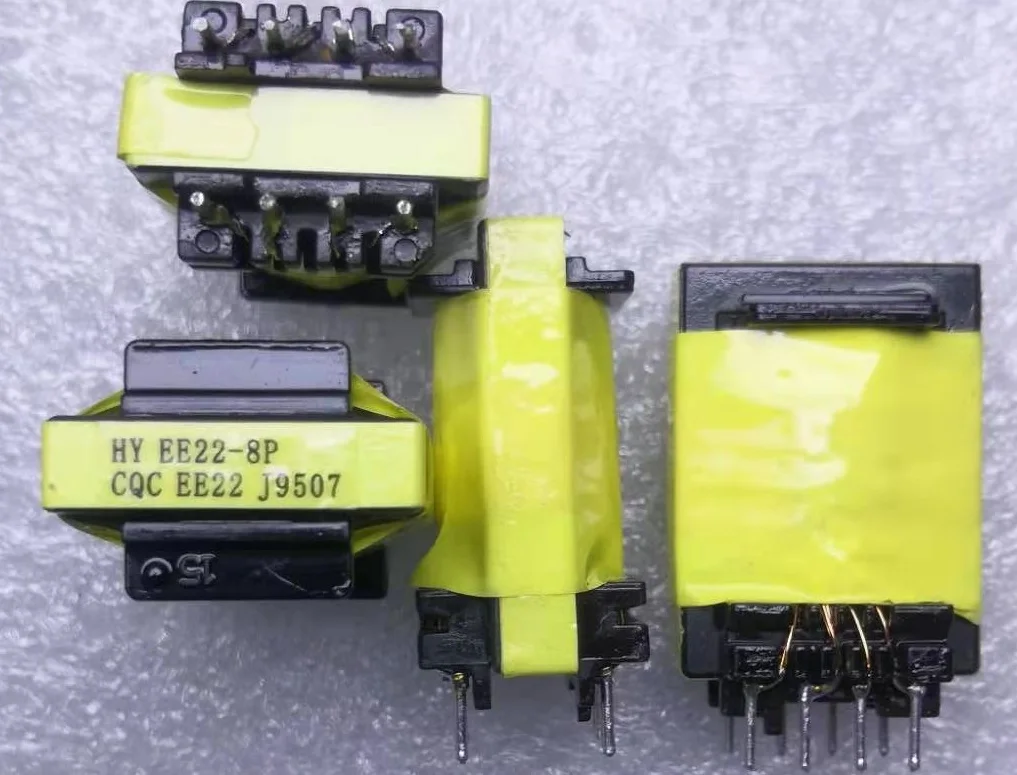 1Pcs for Gree switch transformer EE25－9PA EE22－8P EE20－8PA /11PA/11PB/11PE