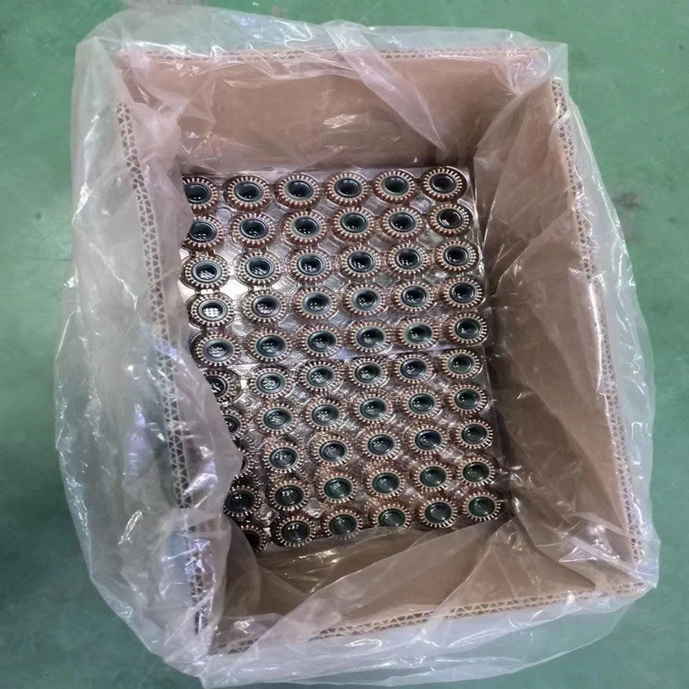 12-segment Ring DC Commutator 12-segment Design Precise Current Switching Compact Dimensions Robust Construction For Motors