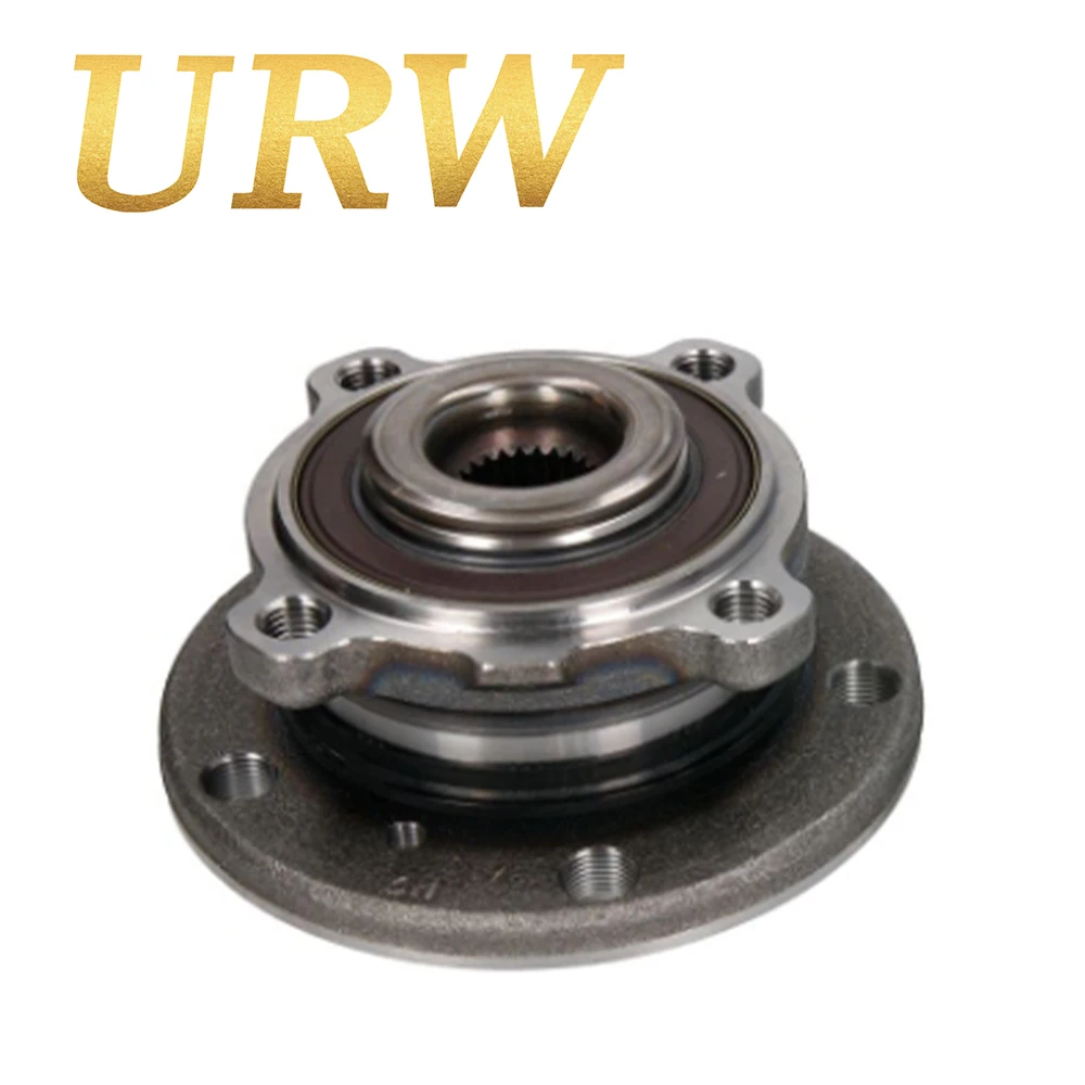 

URW Auto Spare Parts 1 Pcs Best Quality Price Car Accessories Rear Wheel Hub Bearing For BMW R60 R61 OE 713649560