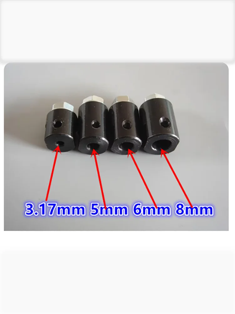 This motor is a standard type and widely used in intelligent self balancing dual wheeled vehicles, intelligent tracking cars, in