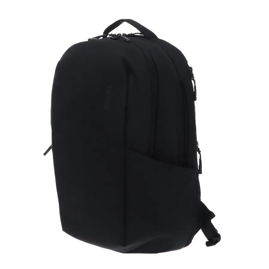 Subterra Rugzak 21L, Zwart