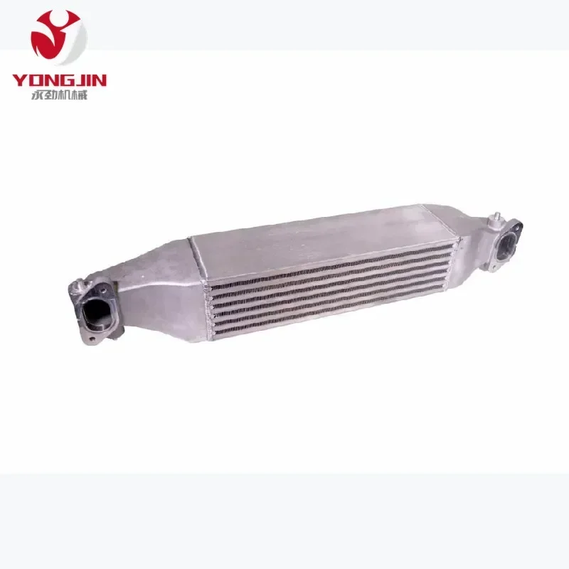 Intercooler For 201…