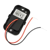 Dual USB Port Car RV Fast Charger Socket Waterproof Power Outlet with PD 3 0 and 0 for Fast Charging on 12V/24V Vehicles