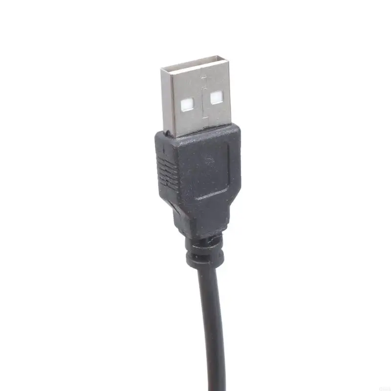 5V USB PC Router Fan 90mm التبريد مروحة التبريد بدون فرش استبدال مروحة التبريد المحمولة لجهاز التوجيه MODEM Box Electronics
