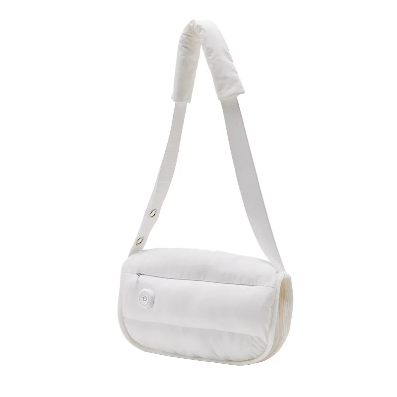 graphene-strap-on-hand-warmer-reusable-hot-water-bag-warm-pack-christmas-warm-gift-for-outdoor-commuting