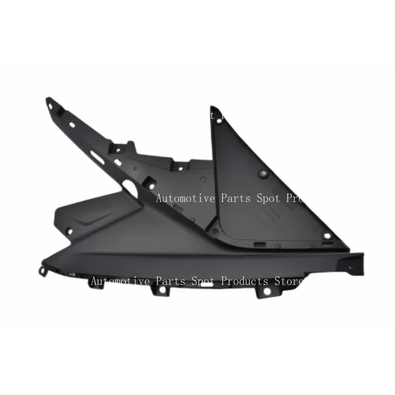 Adecuado para paneles interiores decorativos izquierdo y derecho del radiador CFMOTO CF650-10 675SR