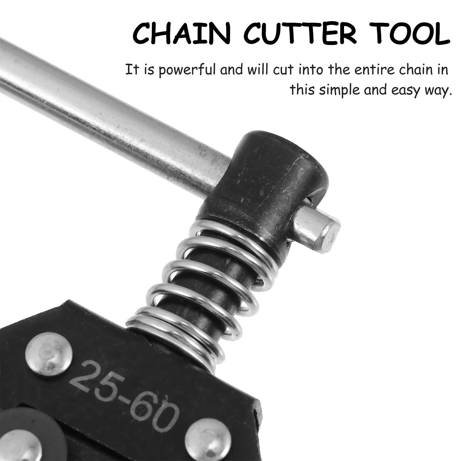 

Motorcycle Breaker Bicycles Link Extractor Rivet Tool Professional Bike Repair Detacher Splitter For Motorcycle Chain Removal