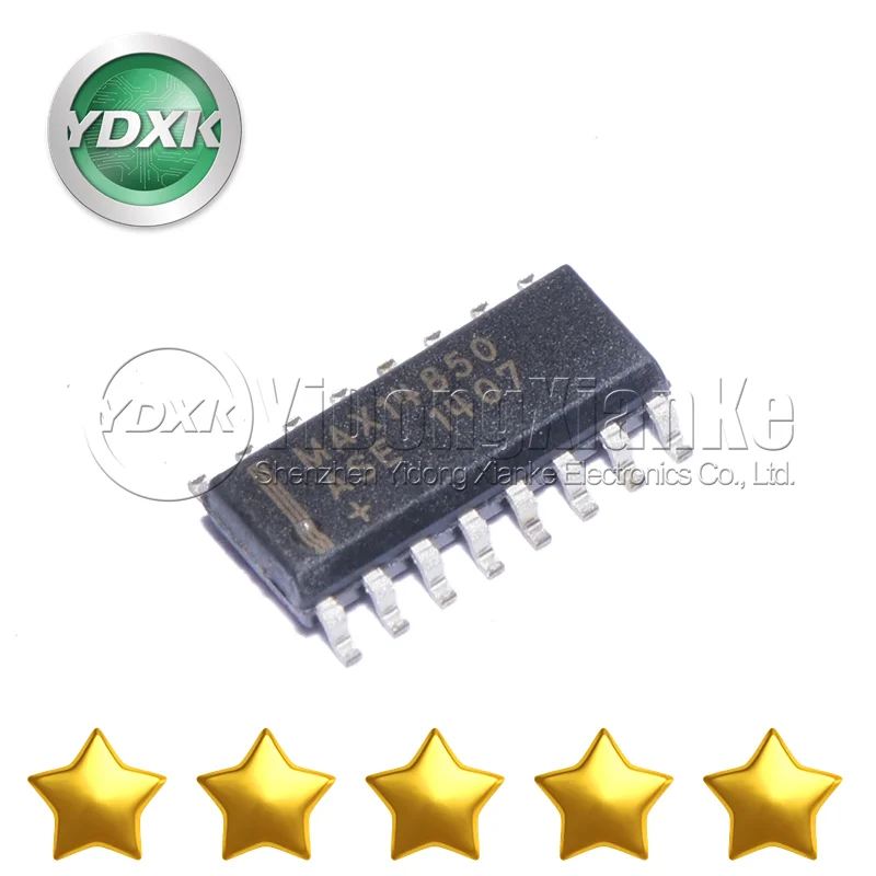 MAX14850ASE SOP16 MAX1644EAE Electronic Components MAX1709ESE+ MAX189CCWE MAX201EWE MAX202CSE+ New Original MAX202CSE+T