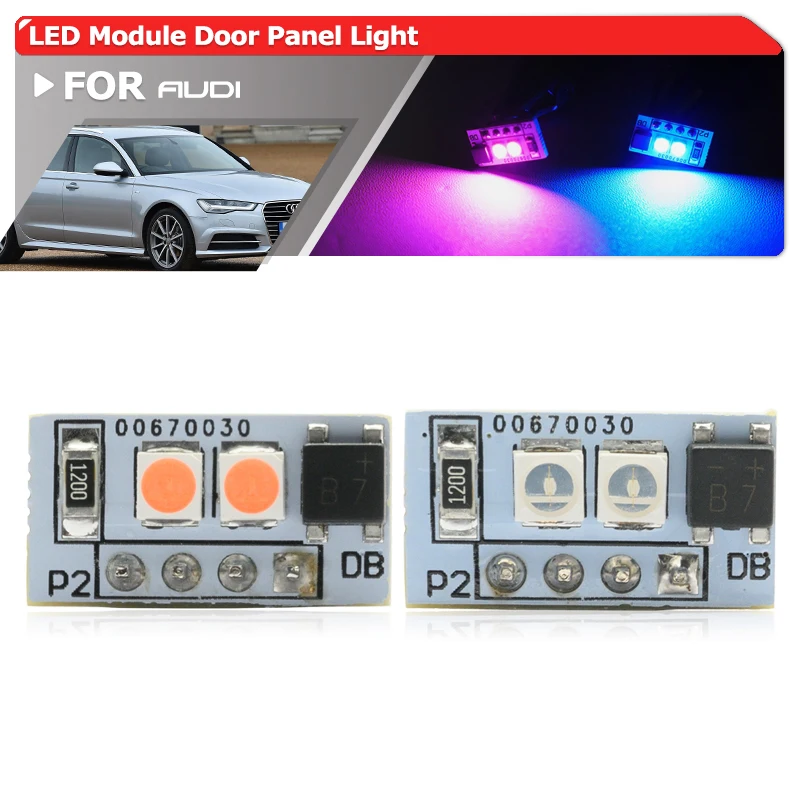 For Audi A6 S6 C7 R…