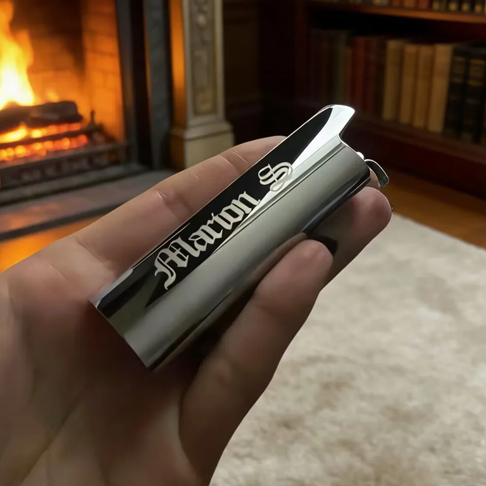 Custom Engraved Met…