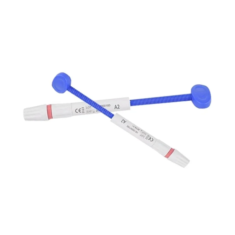 Dental Composite Light Curing Resin Adhesive 4g/tube TPH3 Dental Light Curing Emulsion Dental Oral Laboratory Materials