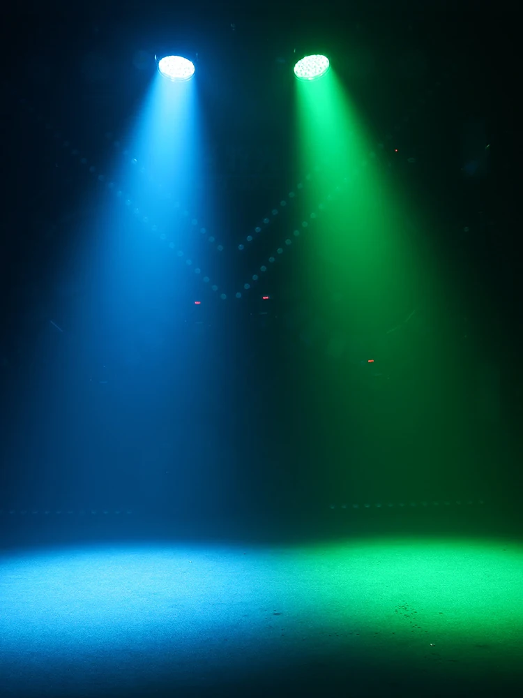 LED Stage light DMX Control 19x15W RGBW 4in1 Zoom LED Wash Moving Head Light for Disco Dj Party Show