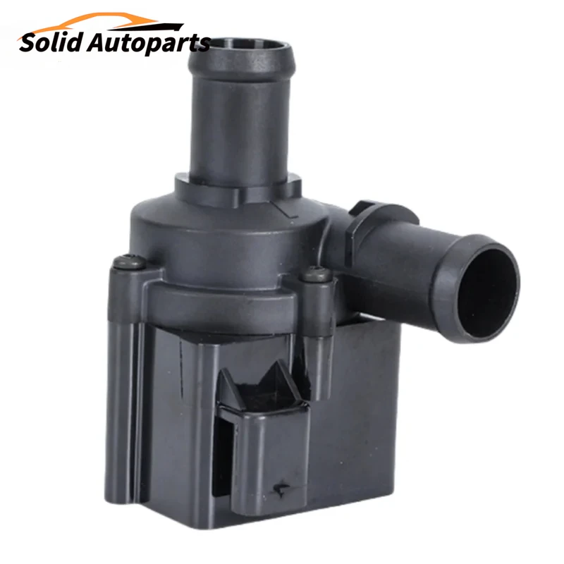 5Q0965561B EA888 GEN3 Engine Electronic Cooling Auxiliary Water Pump For Audi TT Q2 Q3 A3 VW Golf MK7 Jetta SKODA