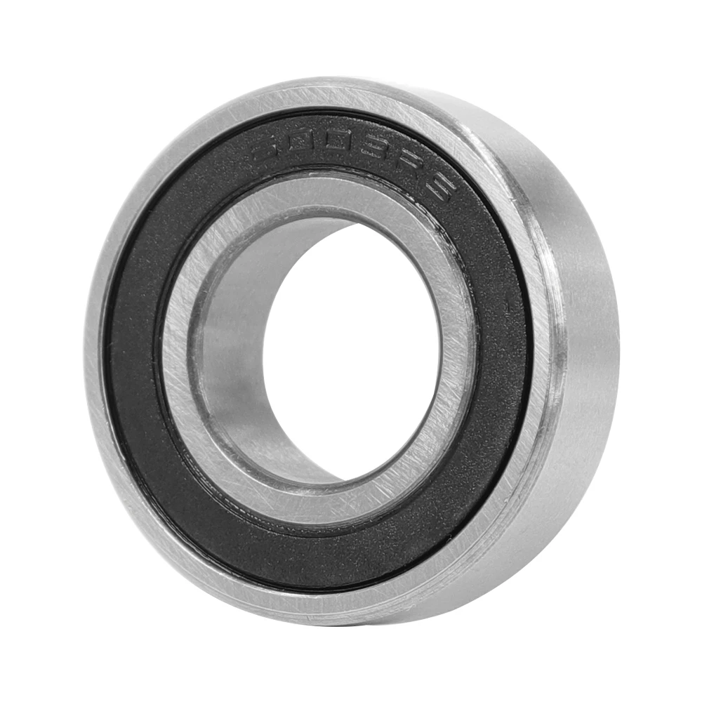 Motor Ball Bearings For Ninebot MAX G30 Ball Rear Wheel Bearing Rear 6003 2RSH Scooter Stainless Steel Circle Replacement Parts