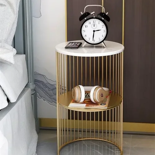 맑고 귀여운 사이드 테이블 정리함 북, 디자이너 소형 모던 장식, 글쓰기 미니 커피 테이블, 컴퓨터, Meubles 가정용 가구 