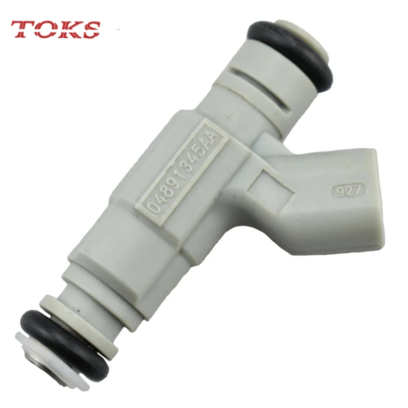 

0280155976 04891345 Форсунки AA для CHRYSLER SEBRIGN PT CRUISER для DODGE CARAVAN 2,0 2,4L I4 2000-2003, топливная форсунка