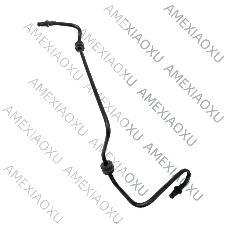 

Master Cylinder Clutch Hose Tube Pipe Cable Left Hand Drive for Ford Fiesta MK4 1996- Puma 1.4 1.7 Courier 1997- Mazda 121
