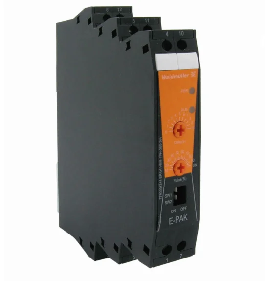 Brand New Temperatu…