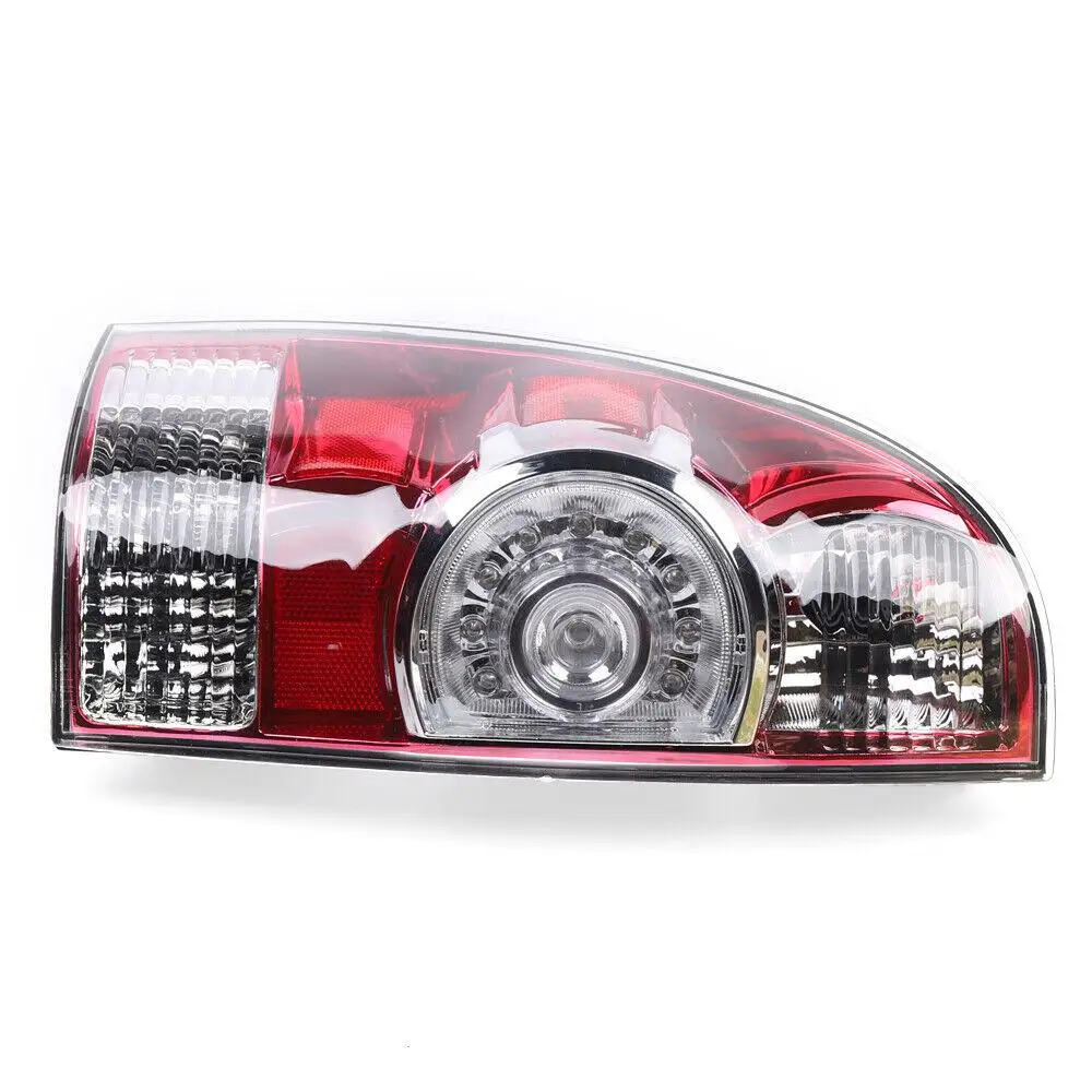 For Toyota Tacoma 2005-2015 2.7L 4.0L Tail Light Brake Lamp Left Driver Side 166-59887BL TO2800177