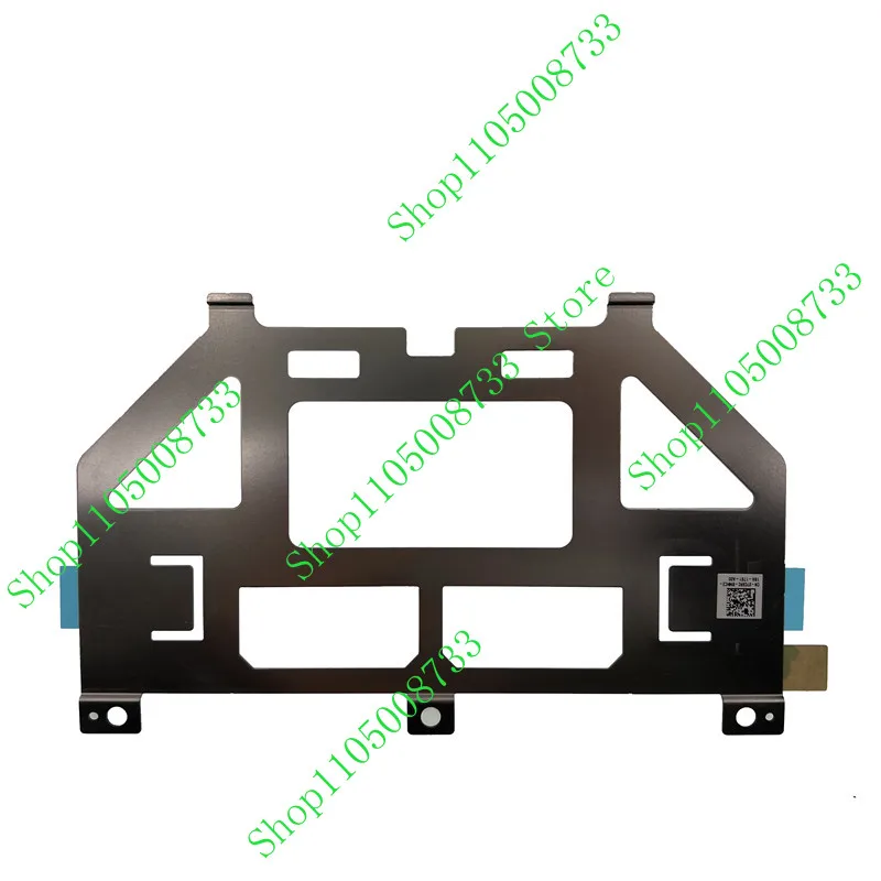 

PJFO Laptop Touchpad For DELL For XPS 15 9500 9510 For Precision 5550 5560 P91F001 P91F002 0MNJ4W MNJ4W 07C6RC 7C6RC Black New
