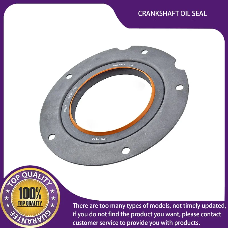 

CA1260110 126-0110 1260110 CRANKSHAFT OIL SEAL FOR CAT EXCAVATOR 345B 345B Il 345B II MH 345B L 365B 365BL