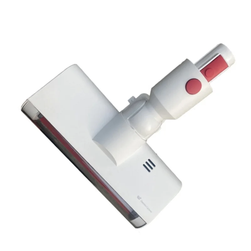A15Q-Vacuum Cleaner Electric Floor Brush Head For Deerma VC25 Plus VC20 Plus Handheld Vacuum Cleaner Parts Floor Brush Head