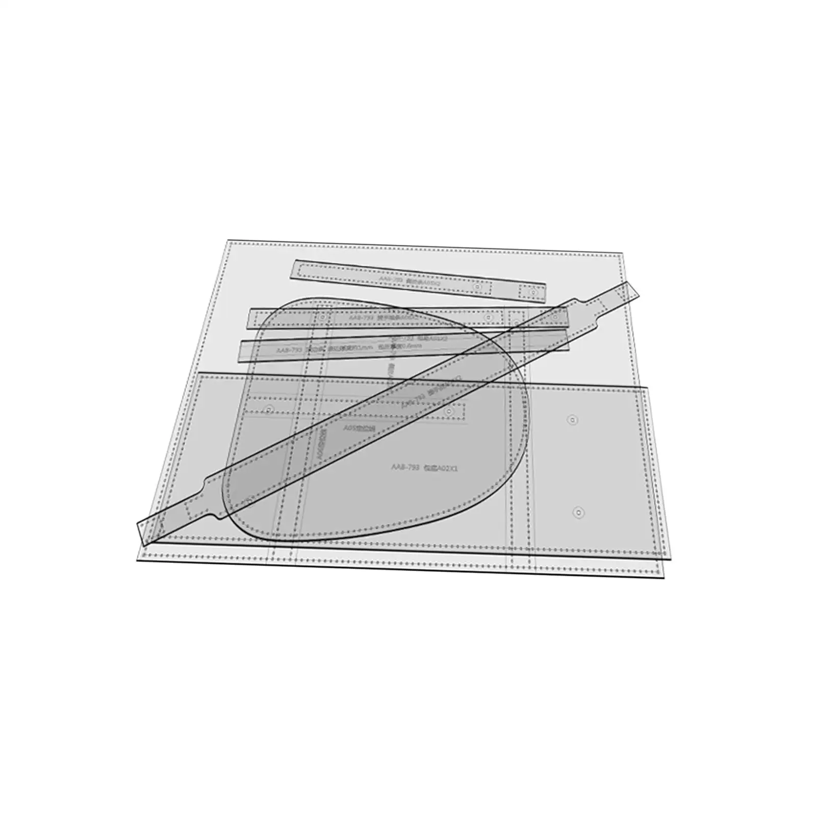 

Элегантный дизайн кожаной сумки — изготовление вашего собственного уникального кошелька