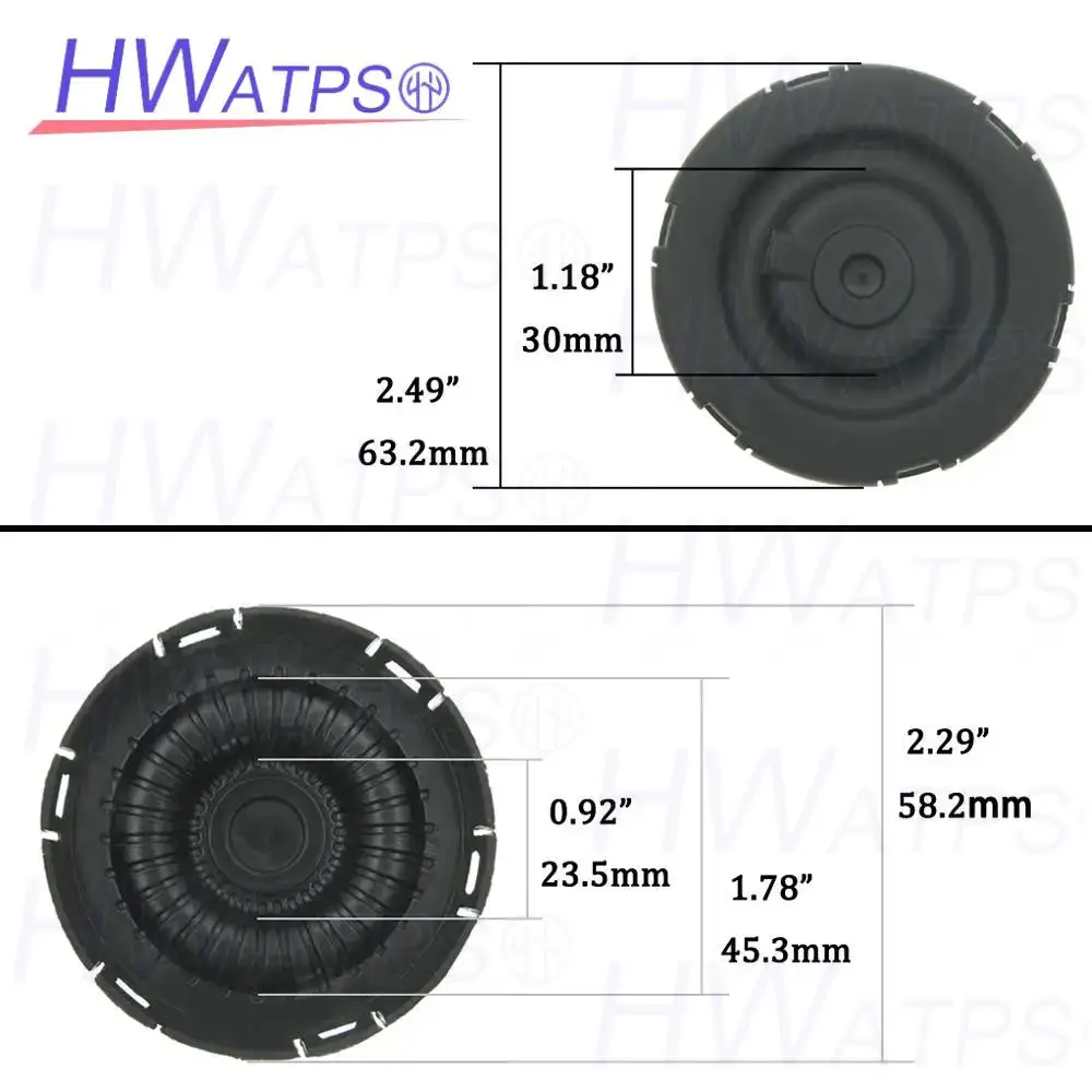 11128589943 PCV Valve Cover Repair Kit 11128576293 For BMW MINI Roadster R59 Paceman R61 Coupe R58 Clubman R55 Convertible R57