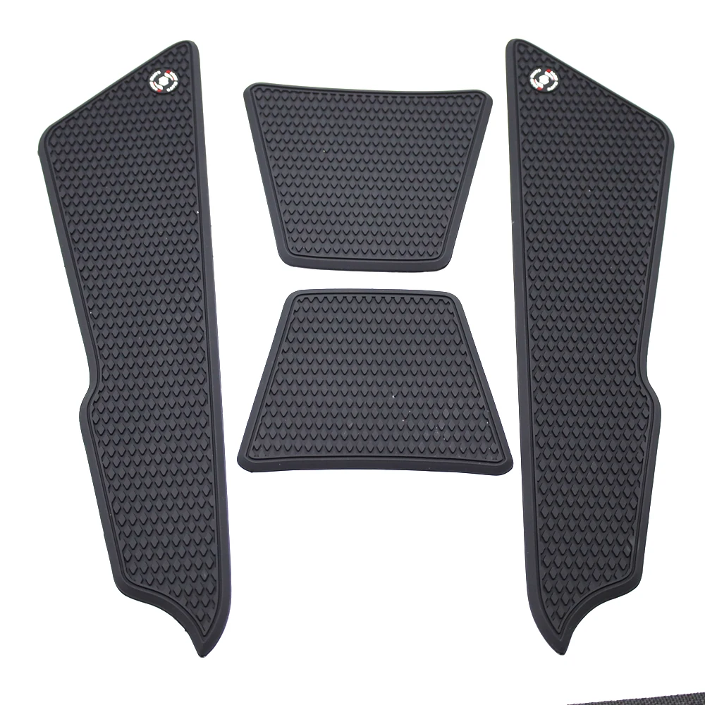 

Motorcycle Side Tank Pad Protection Knee Grip For BMW F750GS F850GS F750 F850 GS 2017 - 2023