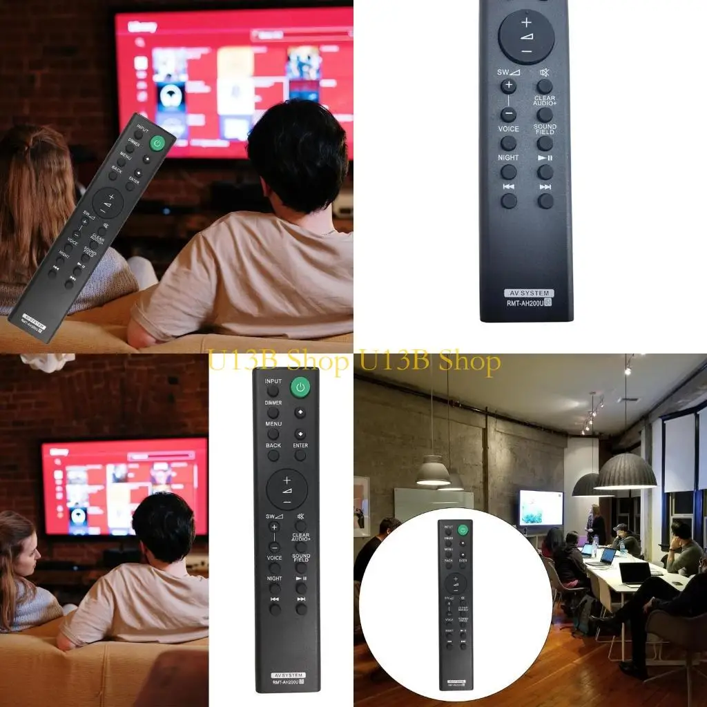 U13B Replacement Pl…